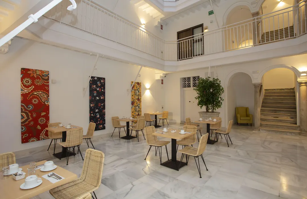 Casual Con Duende Cadiz By Casual Hoteles-1