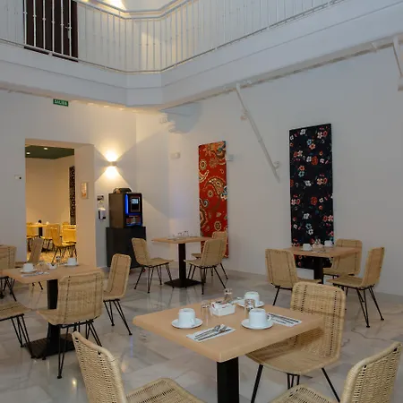 Casual Con Duende Cadiz By Casual Hoteles-3